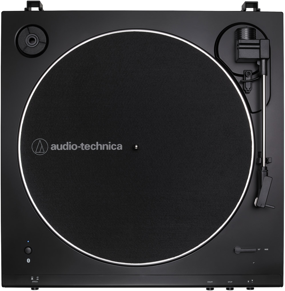 Audio Technica AT-LP60XBT